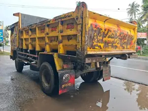 Ashok-Leyland 1613 2014 Lorry (Used)