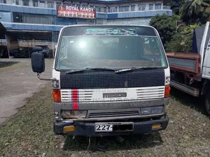 Mazda Titan 1994 Lorry (Used)