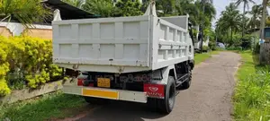 Isuzu Juston Forward 2001 Lorry (Used)