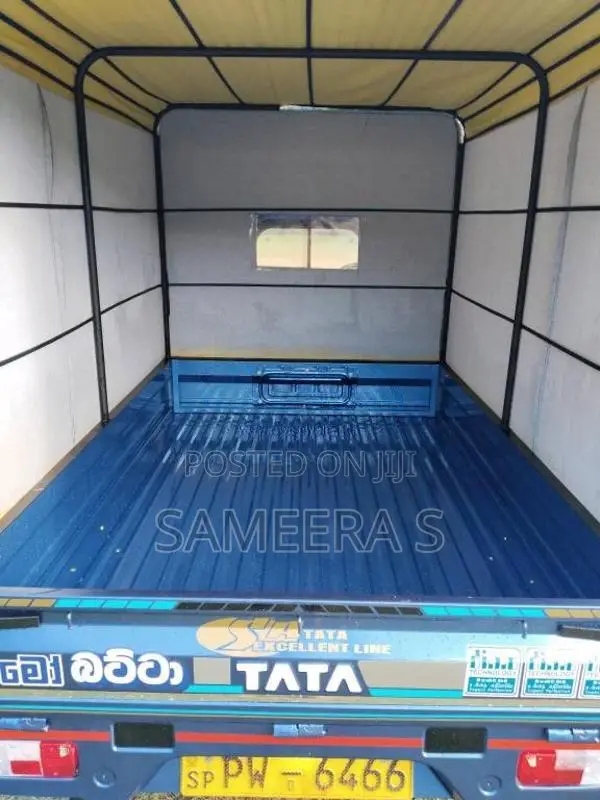Tata Dimo Batta 2014 Lorry (Used)