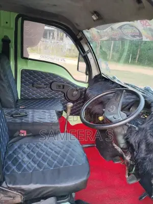 Tata Dimo Batta 2013 Lorry (Used)