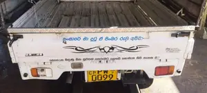 Suzuki Carry 2013 Lorry (Used)