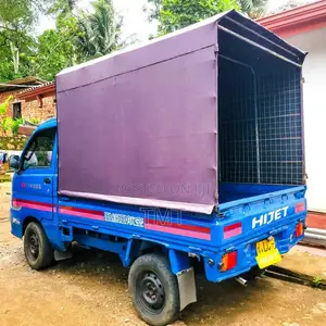 Daihatsu Hijet S200 2002 Lorry (Used)