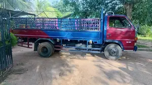 Isuzu TLD54 1990 Lorry (Used)