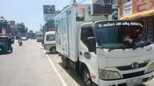HINO Dutro 2012 Lorry (Used)