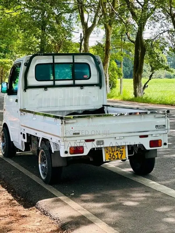 Suzuki DA63-Carry 2012 Lorry (Used)