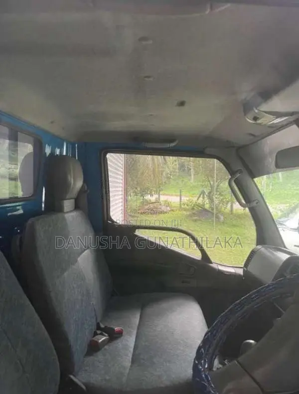 Mitsubishi Canter 1994 Lorry (Used)