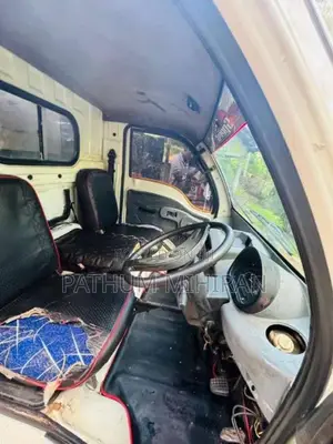 Tata Dimo Batta 2006 Lorry (Used)