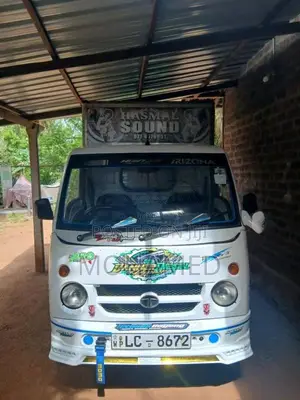 Tata Dimo Batta 2006 Lorry (Used)