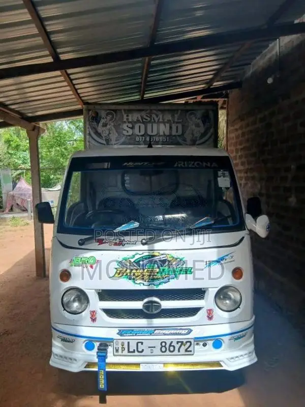 Tata Dimo Batta 2006 Lorry (Used)