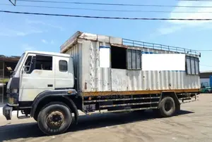 Tata LPT 1618 2010 Lorry (Used)