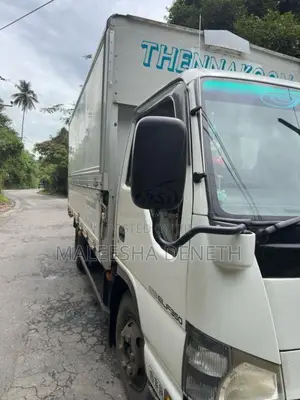Isuzu Elf 350 2005 Lorry (Used)