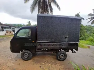 Mahindra Maxximo Plus 2015 Lorry (Used)