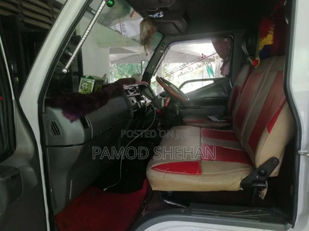 Mitsubishi Canter 1999 Lorry (Used)