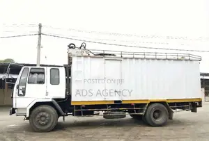Ashok-Leyland CARGO 1614 06 Wheel 2002 Lorry (Used)