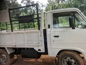 Kia 2700 1998 Lorry (Used)