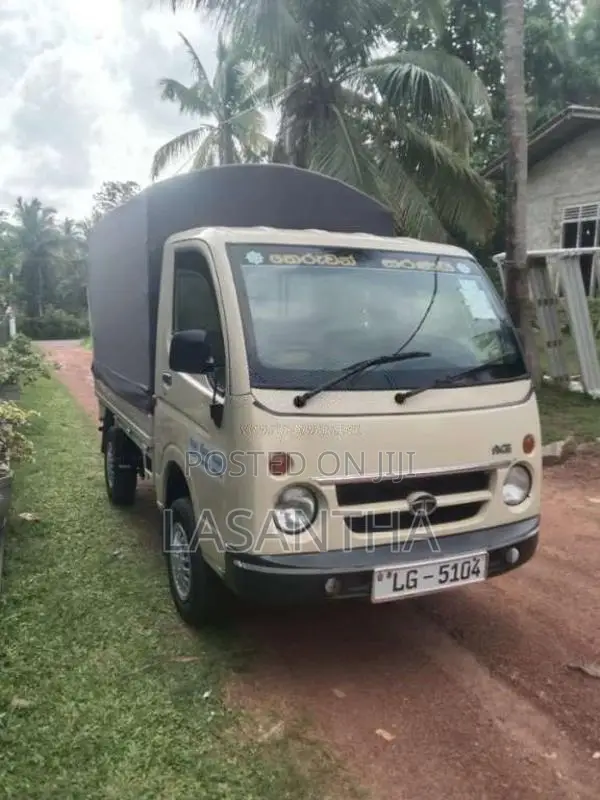 Tata Dimo Batta ACE 2009 Lorry (Used)