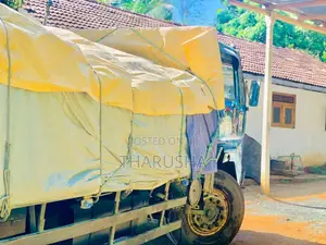Ashok-Leyland Turbo Intercooler 1618 2012 Lorry (Used)