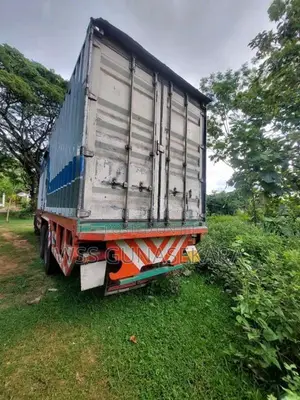 Tata PRIMA LX 2018 Lorry (Used)