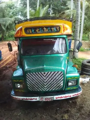 Tata 1210 1995 Lorry (Used)