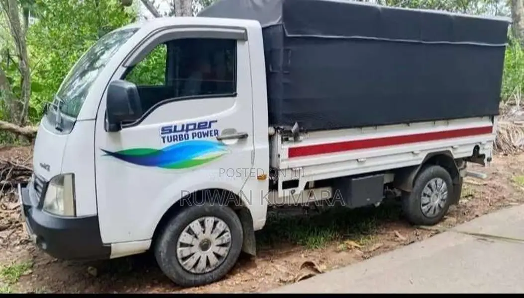 Tata Dimo Lokka 2015 Lorry (Used)