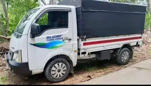 Tata Dimo Lokka 2015 Lorry (Used)