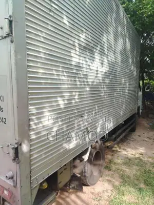 Isuzu Isuzu 1987 Lorry (Used)