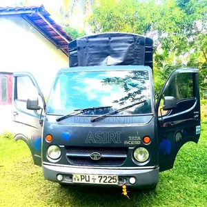 Tata Dimo Batta 2012 Lorry (Used)
