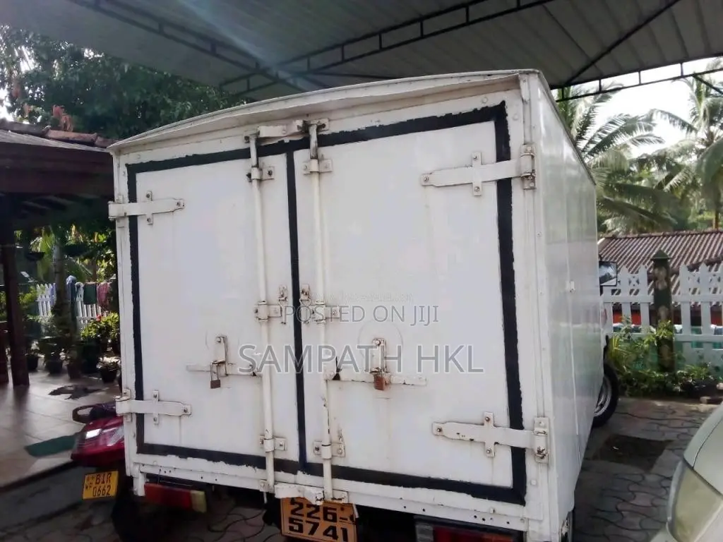 Toyota Liteace 1994 Lorry (Used)