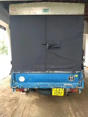 Toyota Dyna 1997 Lorry (Used)
