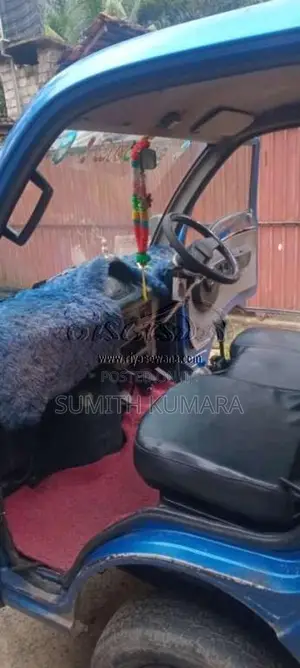 Tata Dimo Batta ACE 2015 Lorry (Used)