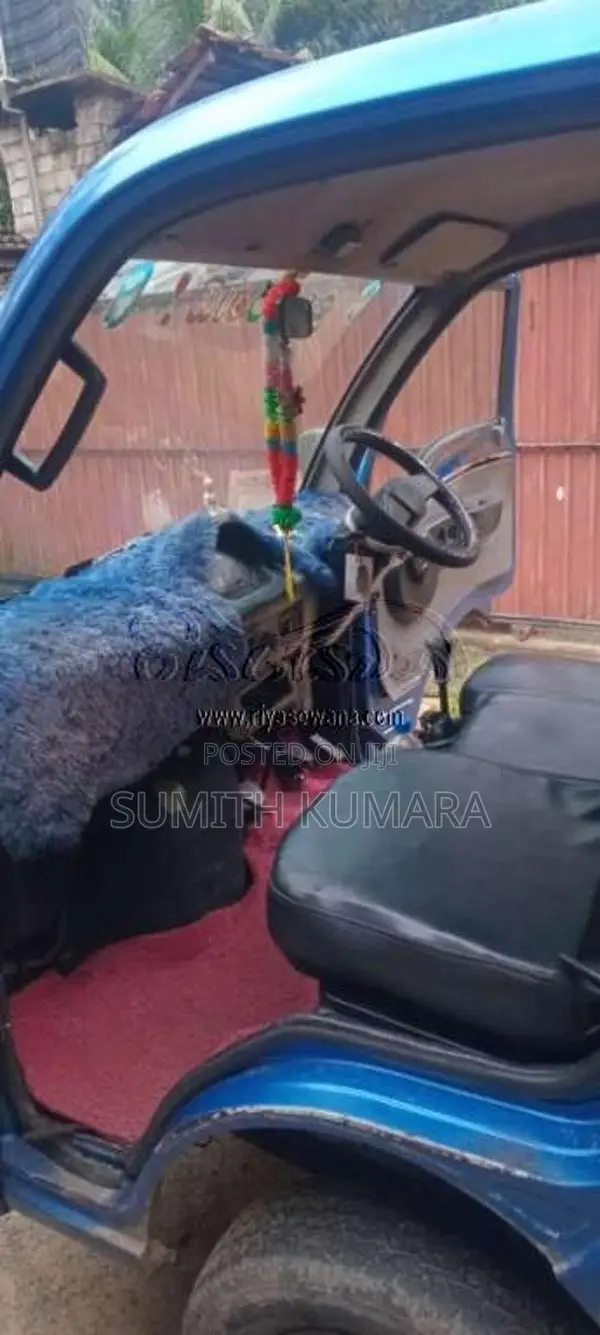 Tata Dimo Batta ACE 2015 Lorry (Used)