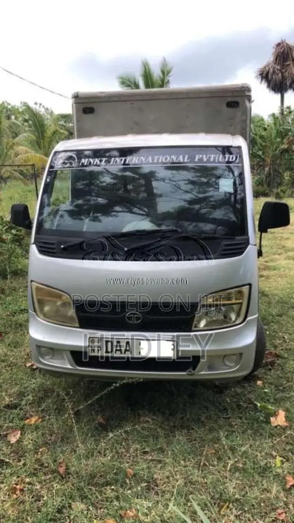 Tata Dimo Batta ACE 2014 Lorry (Used)