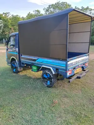 Tata Dimo Batta 2014 Lorry (Used)