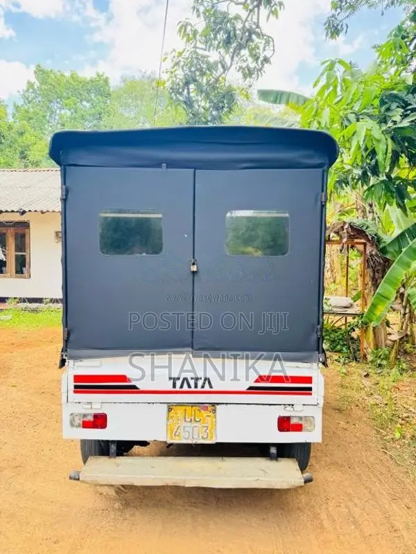 Tata Dimo Batta 2007 Lorry (Used)
