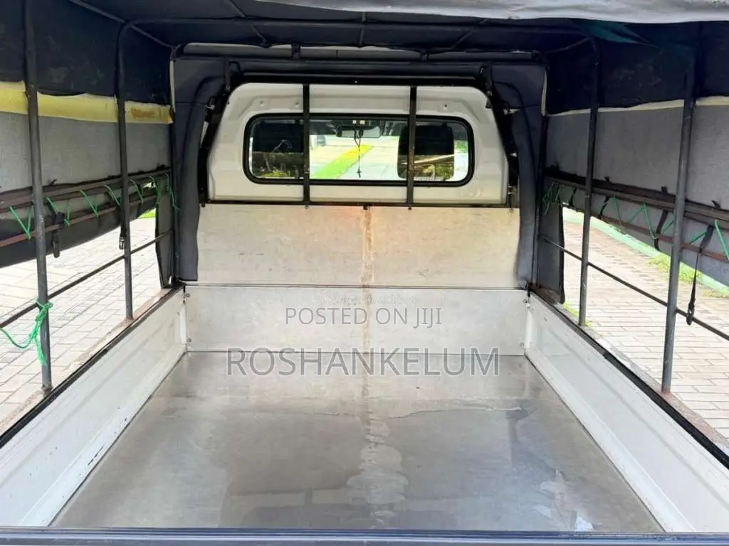 Suzuki Carry 2007 Lorry (Used)