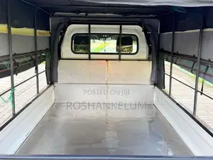 Suzuki Carry 2007 Lorry (Used)