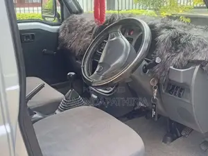 Daihatsu Hijet 2018 Lorry (Used)