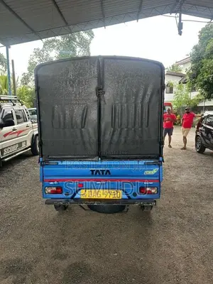 Tata Dimo Batta 2019 Lorry (Used)