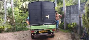 Tata Dimo Batta 2011 Lorry (Used)