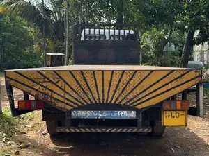 Ashok-Leyland Taurus 2518 Ten Wheel 2018 Lorry (Used)