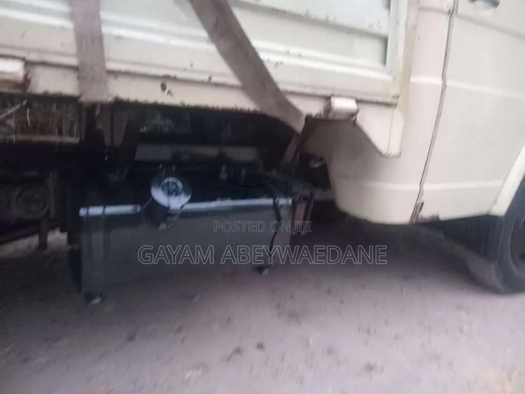 Tata 407 2017 Lorry (Used)