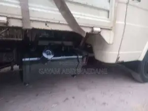 Tata 407 2017 Lorry (Used)