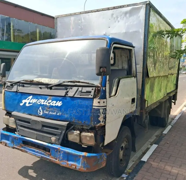 Eicher Eicher 2011 Lorry (Used)