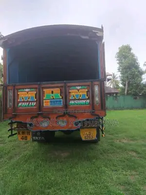 Tata 1613 2005 Lorry (Used)