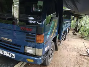 Mazda Titan 1999 Lorry (Used)