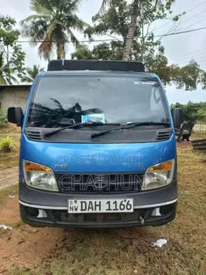 Tata Dimo Batta 2019 Lorry (Used)