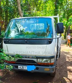 Other SMUANOLI 2005 Lorry (Used)