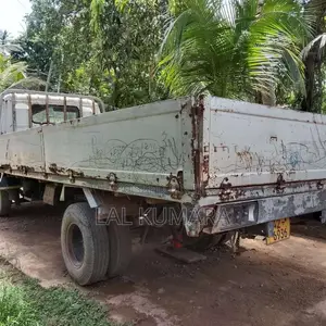 Isuzu Isuzu 1988 Lorry (Used)