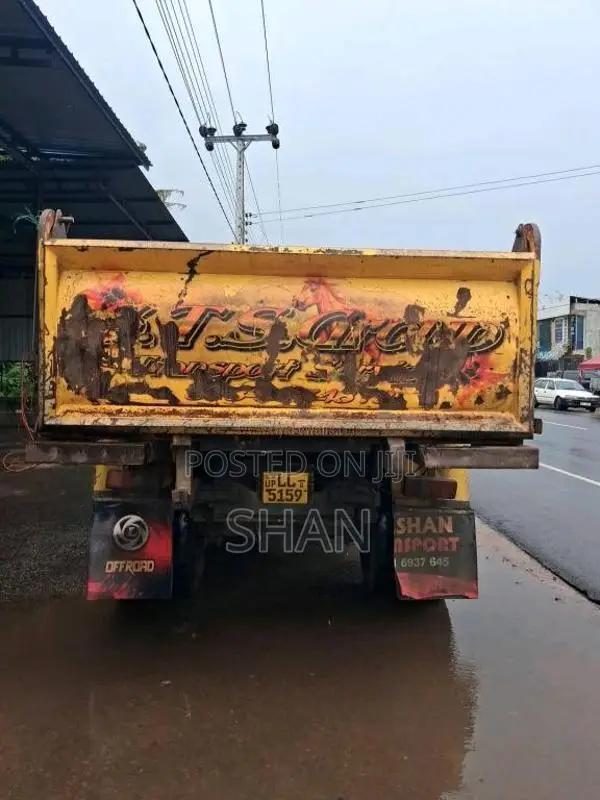 Ashok-Leyland 1613 2014 Lorry (Used)